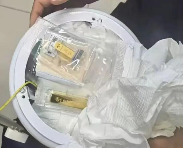 金饼、金酱、金奶粉……“藏金术”五花八门