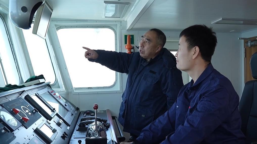 春启新程 复工奋进