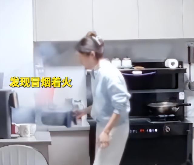 空气炸锅变“火”锅？这些操作千万别做错！