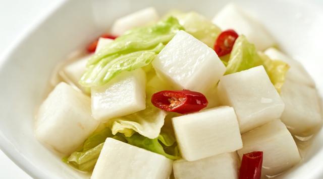 节后给肠道“刮油”，胖布跃跃欲试