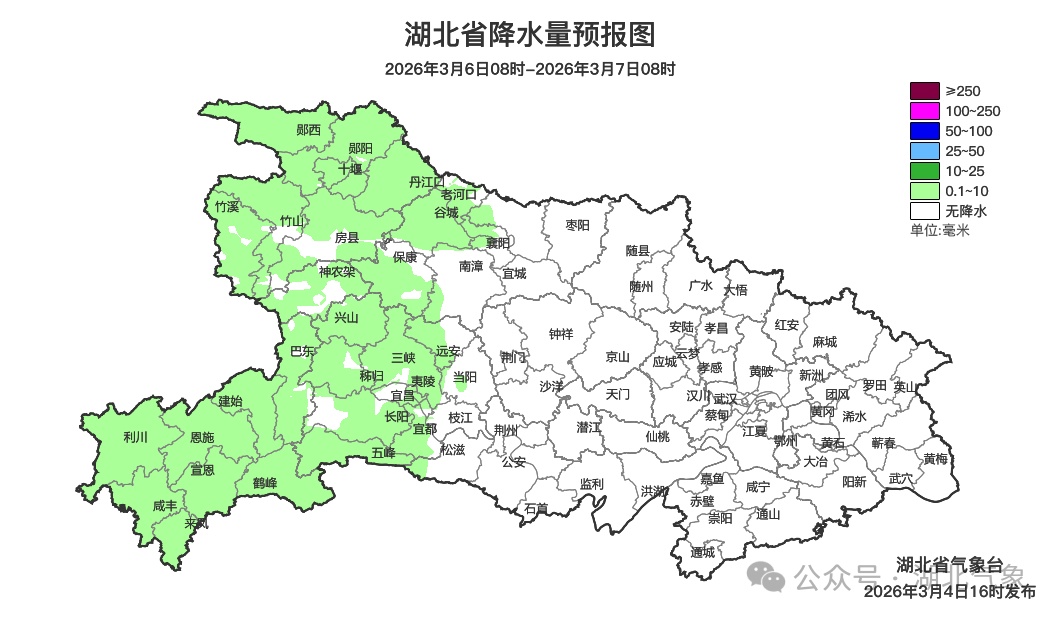 直冲27℃！湖北人注意两场雨