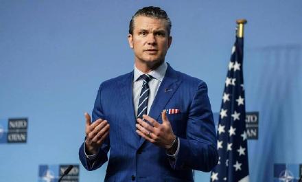 美防长称美伊冲突可能持续8周甚至更长