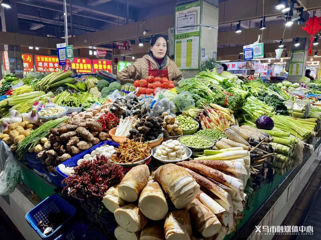 很嫩很新鲜！义乌人爱的这一口，大降价！