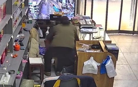 男子上一秒还在和妻子聊天，下一秒突然离世…这6种情况要警惕