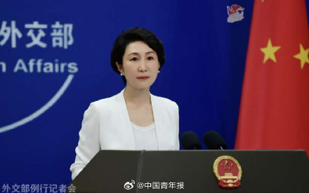 外交部再次提醒：已在中东的中国公民利用航班恢复窗口抓紧撤离