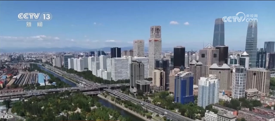 4.5%—5%增长目标背后有哪些考量？专家详解→