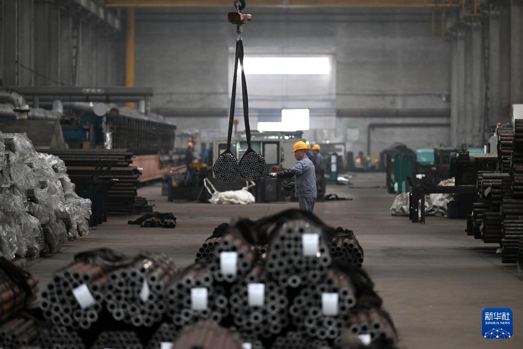 小轴承转出大产业