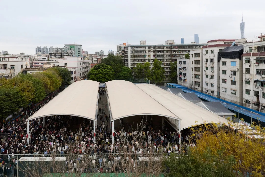 “一天能挣五六百元”，广州这个行业火了！