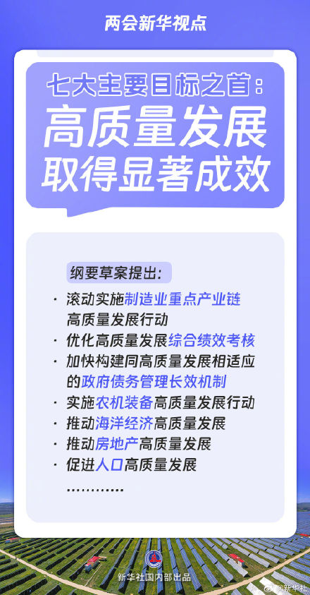 “十五五”规划纲要草案的新指标、新看点