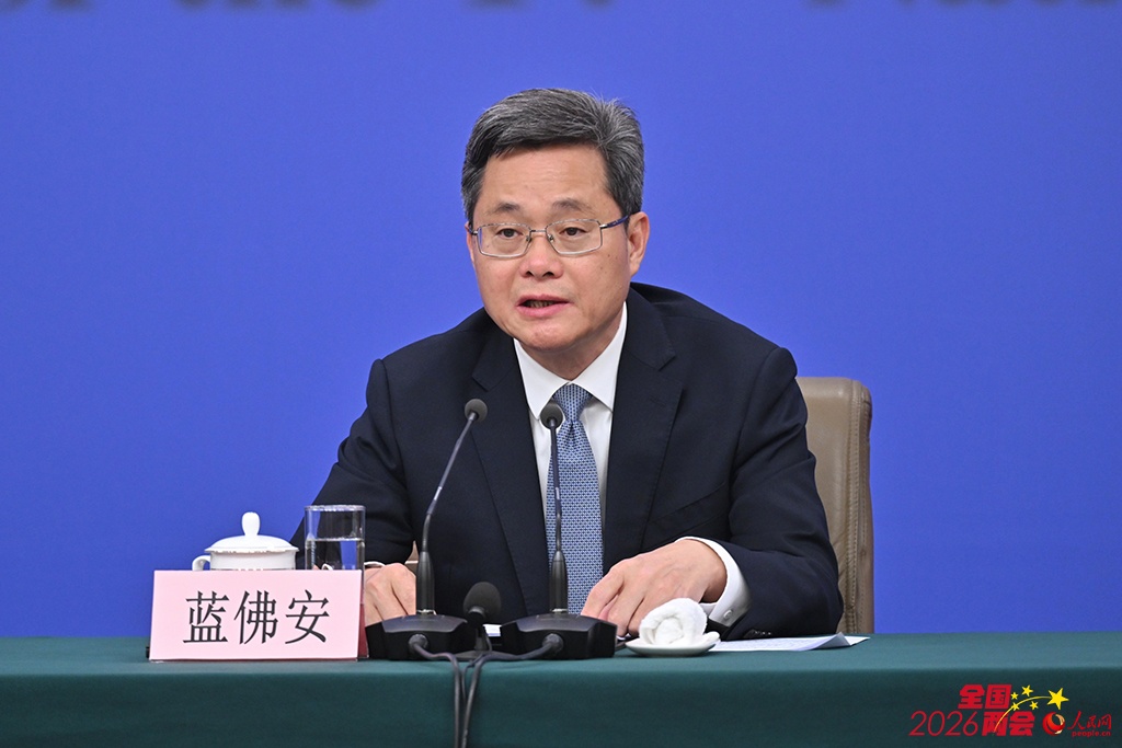 支出首次超30万亿！财政部部长解读