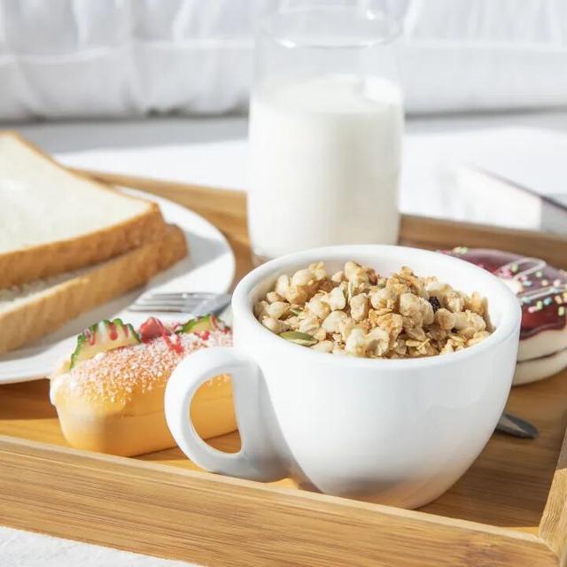 吃早餐先避开这3个误区