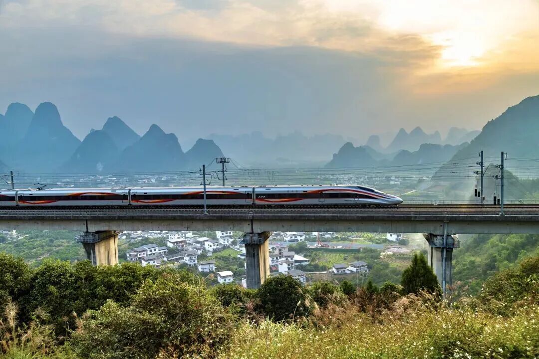 如何提高购票成功率？这份12306购票干货请收好