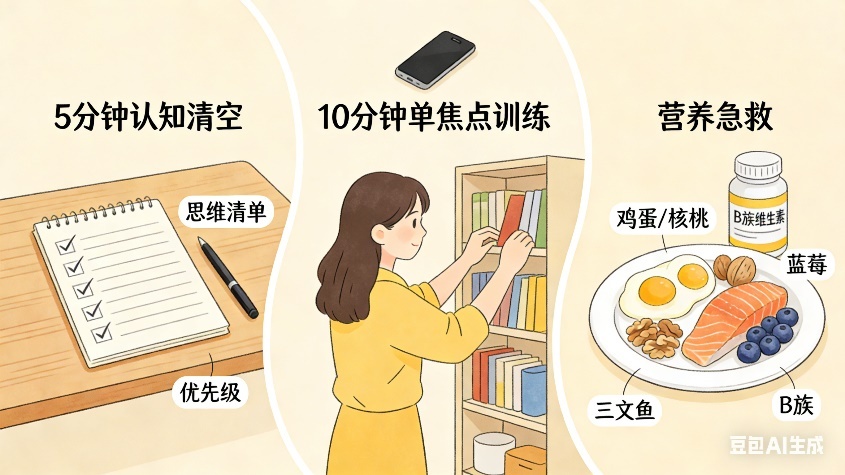 “一孕傻三年”有反转！科学证实：是大脑正在“重装系统”