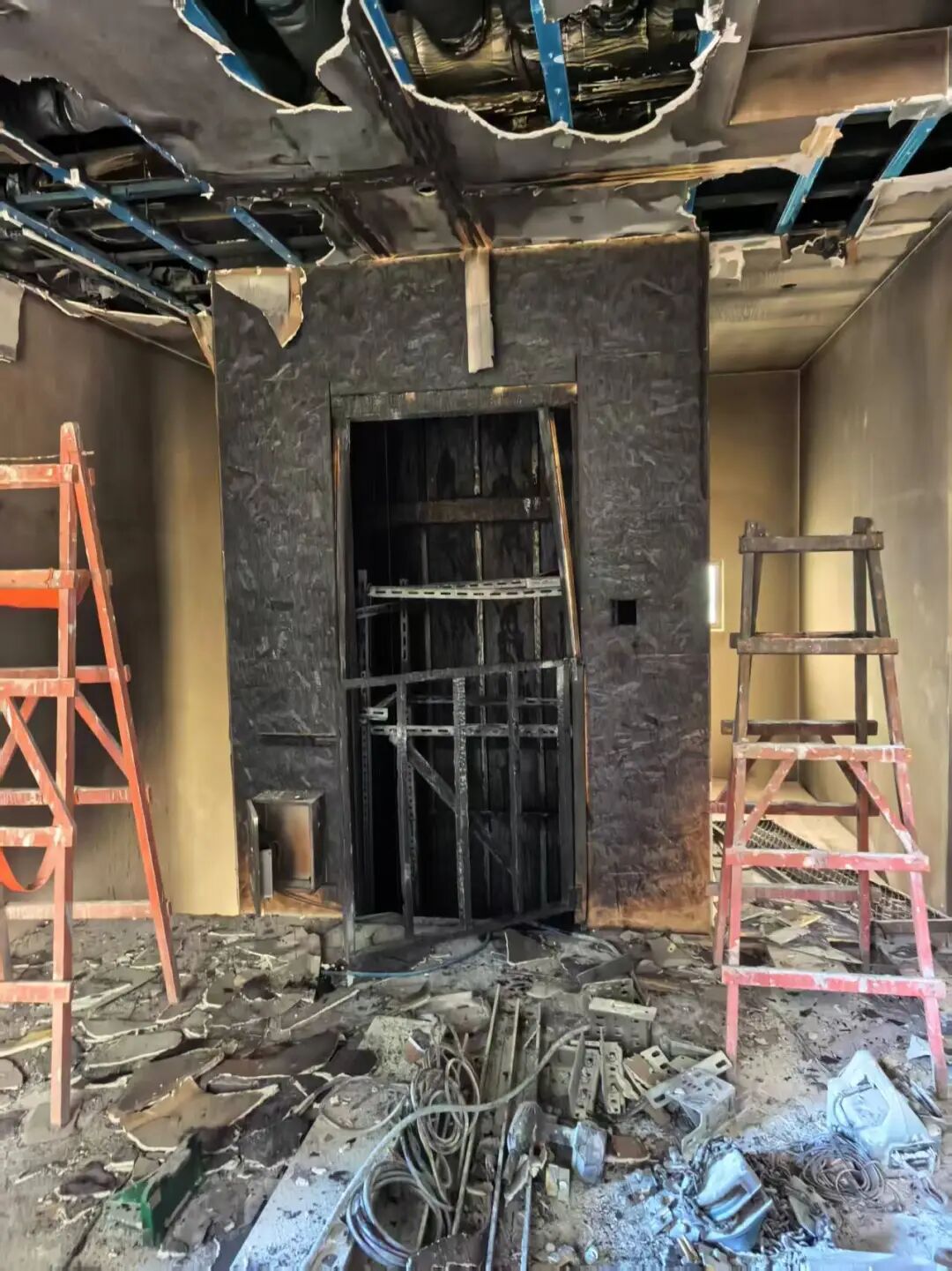 拘留十日！又是这个操作惹的祸……