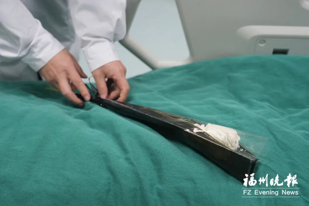 福建首例外籍人士捐献器官！马来西亚华裔青年离世，器官救助5人！