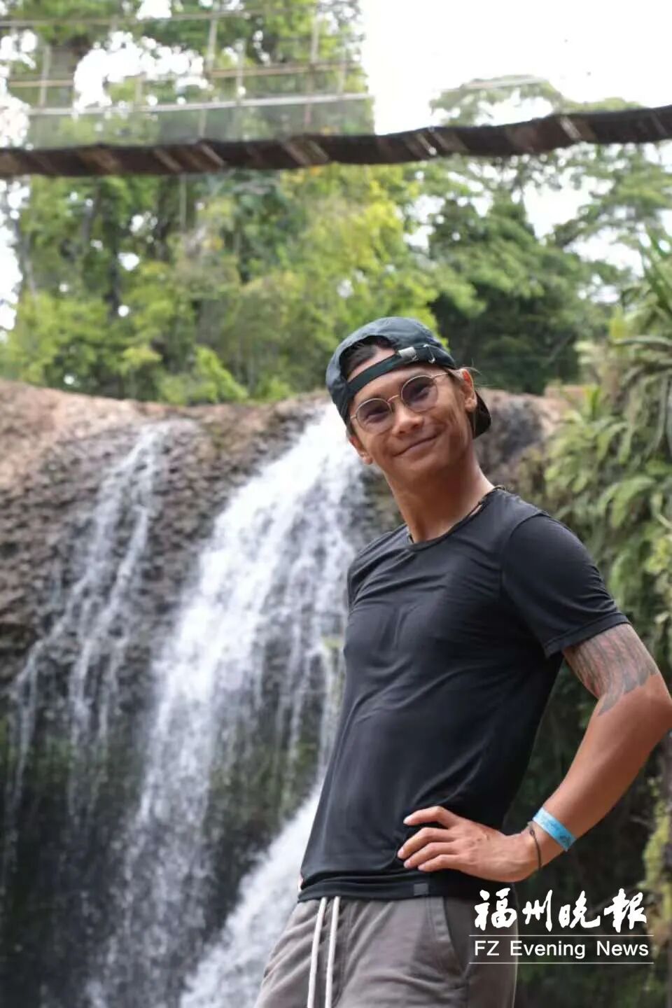 福建首例外籍人士捐献器官！马来西亚华裔青年离世，器官救助5人！