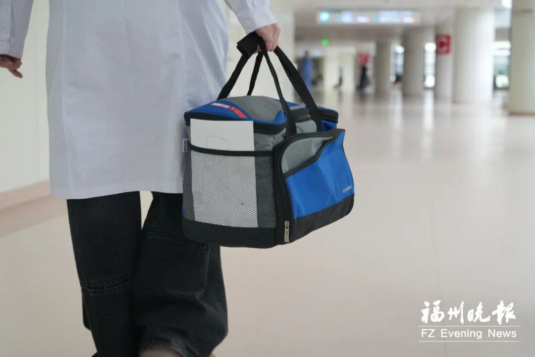 福建首例外籍人士捐献器官！马来西亚华裔青年离世，器官救助5人！