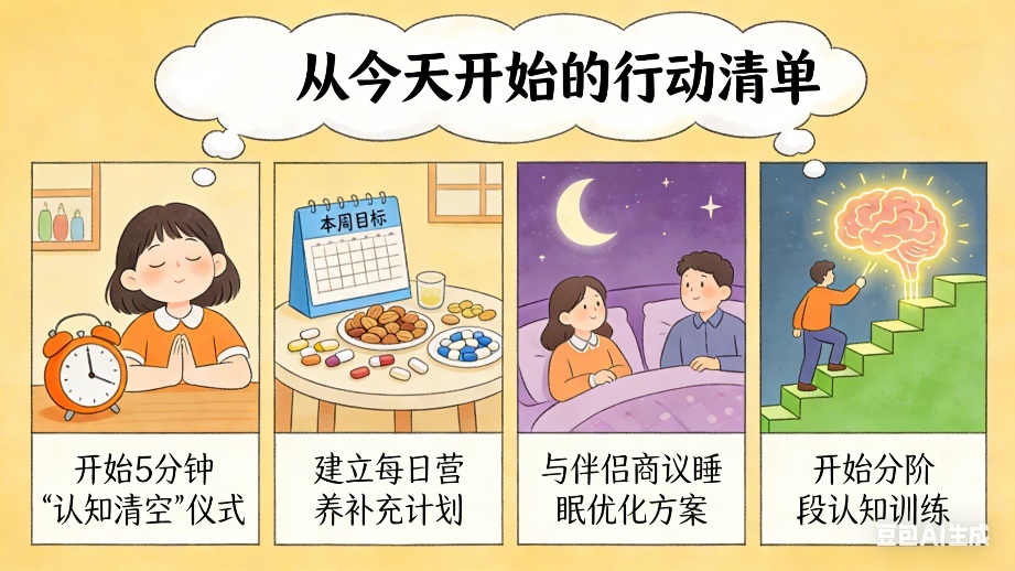 “一孕傻三年”有反转！科学证实：是大脑正在“重装系统”