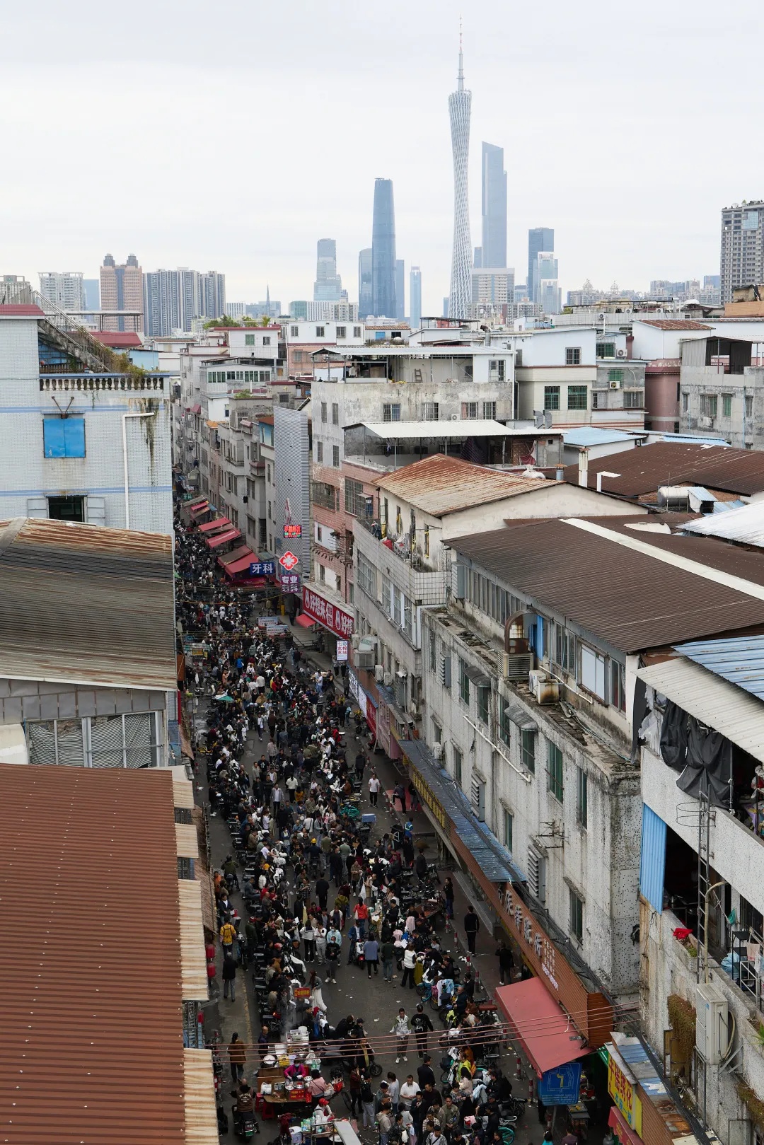 “一天能挣五六百元”，广州这个行业火了！