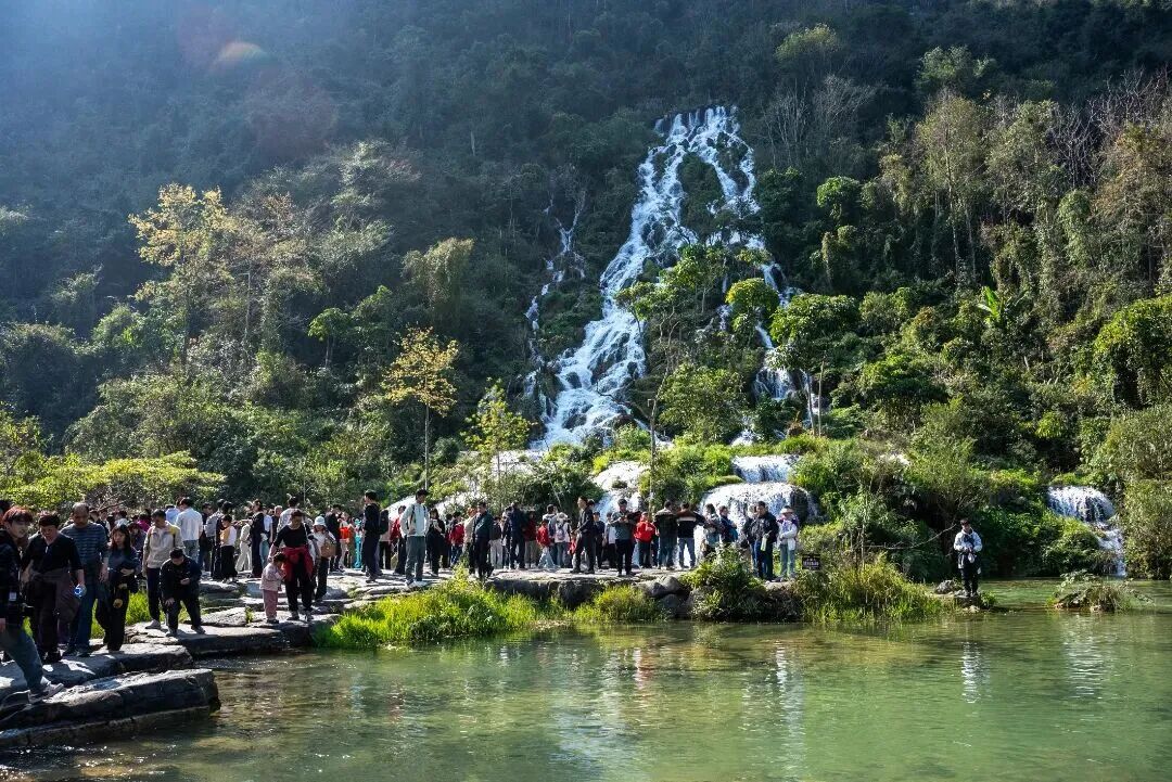 重庆多家景区，本周末女性免门票！