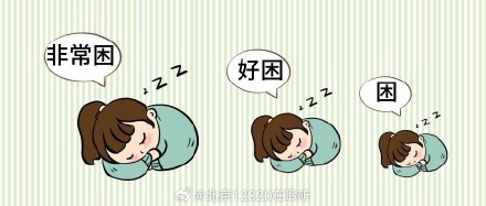 为什么春天容易犯困？