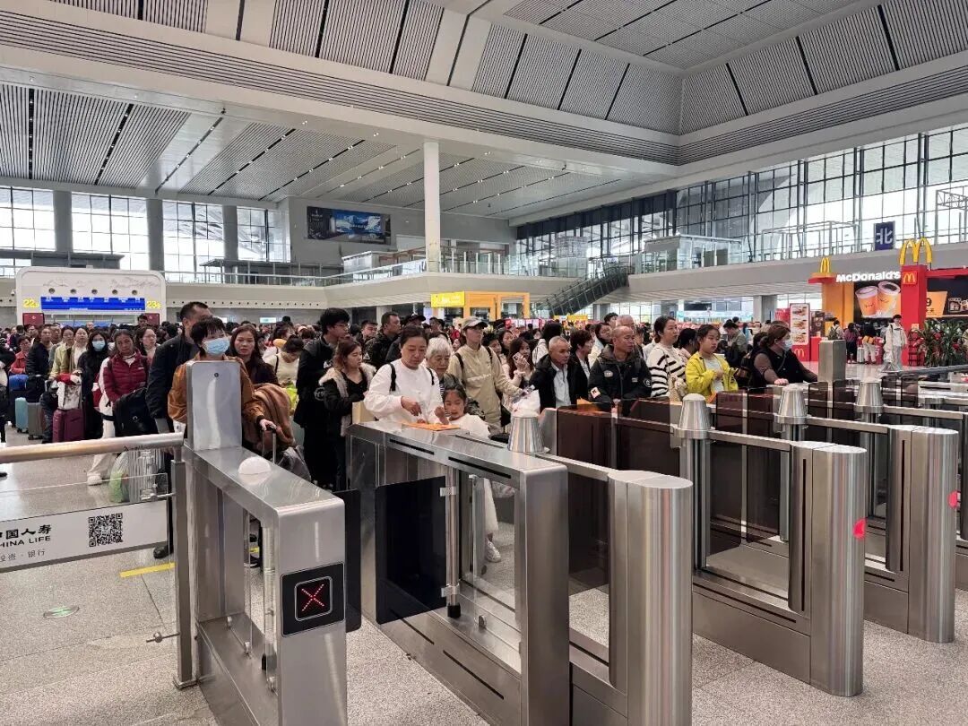 如何提高购票成功率？这份12306购票干货请收好