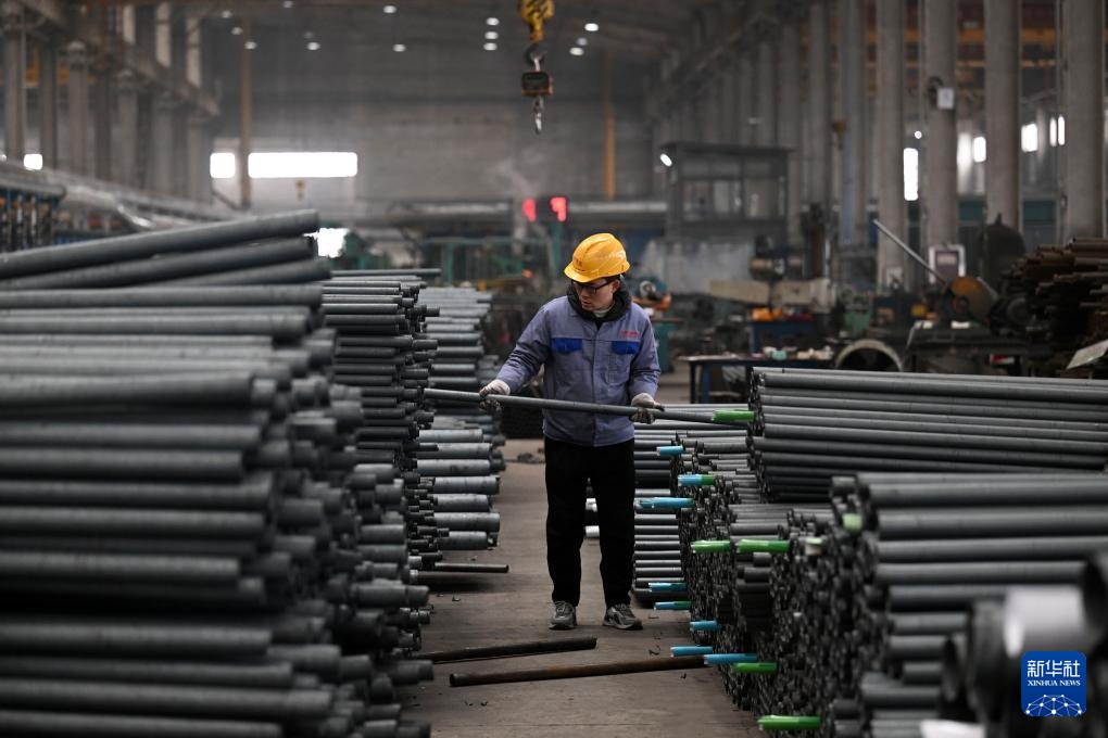 小轴承转出大产业