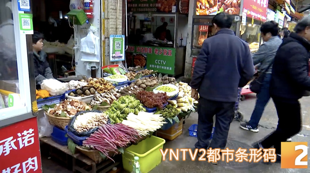 “吃花”季到来，省外游客打飞的到昆明，只为这口鲜！