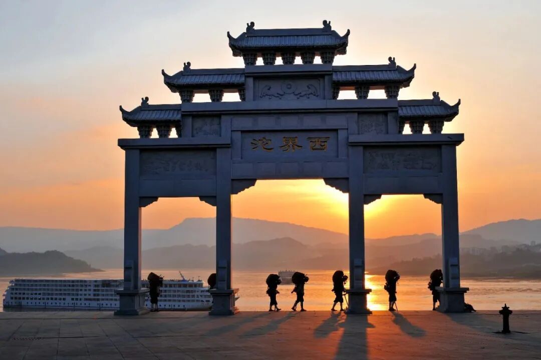 重庆多家景区，本周末女性免门票！