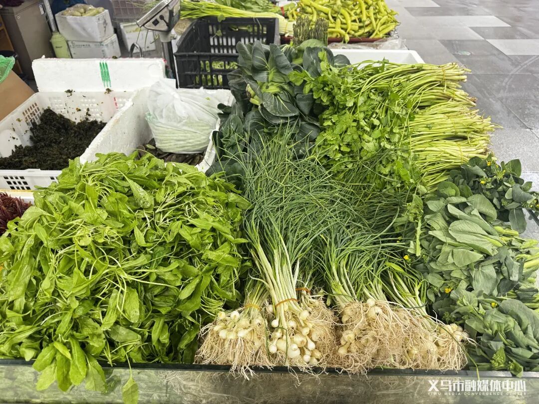 很嫩很新鲜！义乌人爱的这一口，大降价！