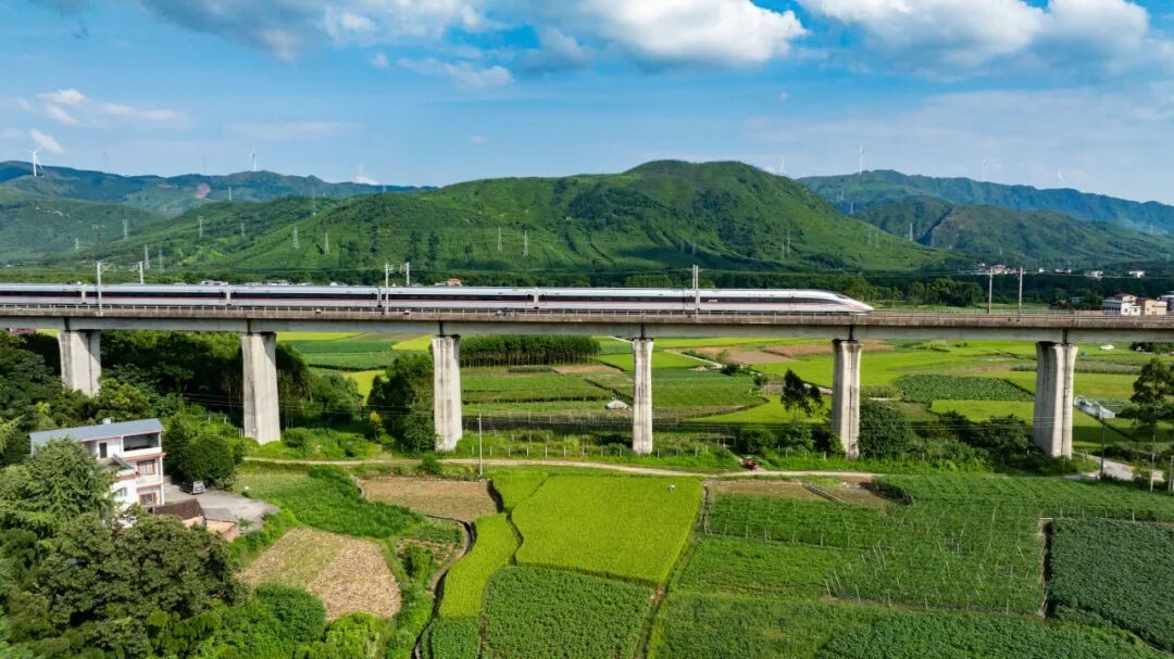 如何提高购票成功率？这份12306购票干货请收好