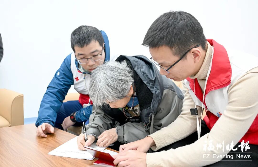 福建首例外籍人士捐献器官！马来西亚华裔青年离世，器官救助5人！