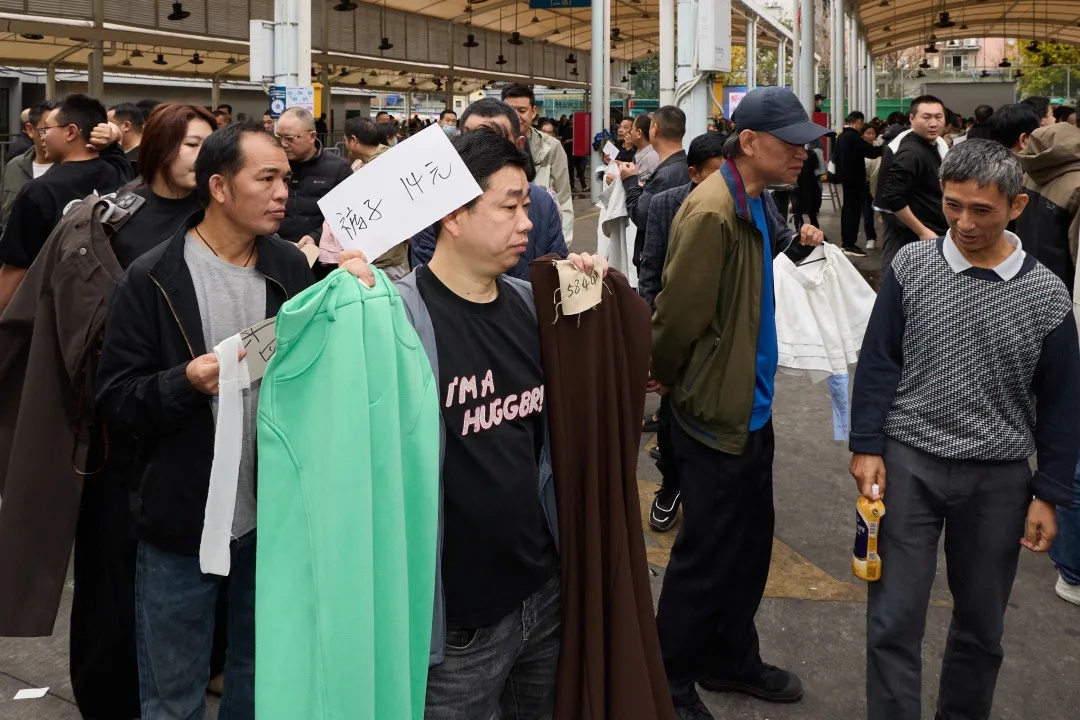 “一天能挣五六百元”，广州这个行业火了！