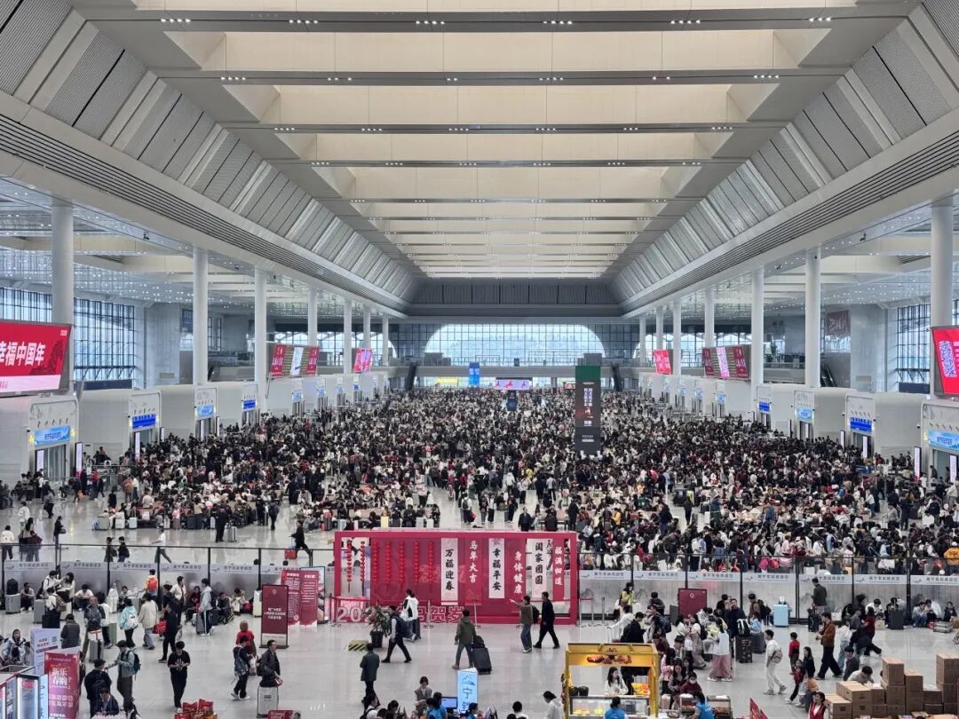 如何提高购票成功率？这份12306购票干货请收好