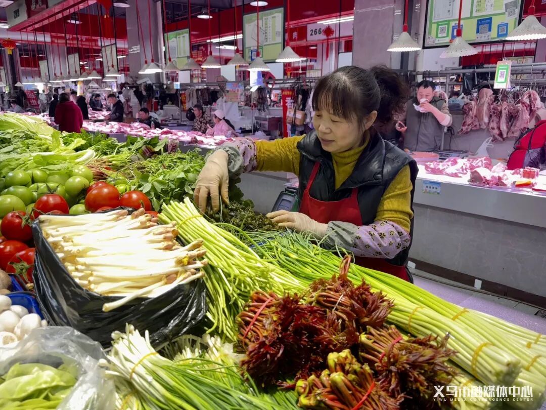 很嫩很新鲜！义乌人爱的这一口，大降价！