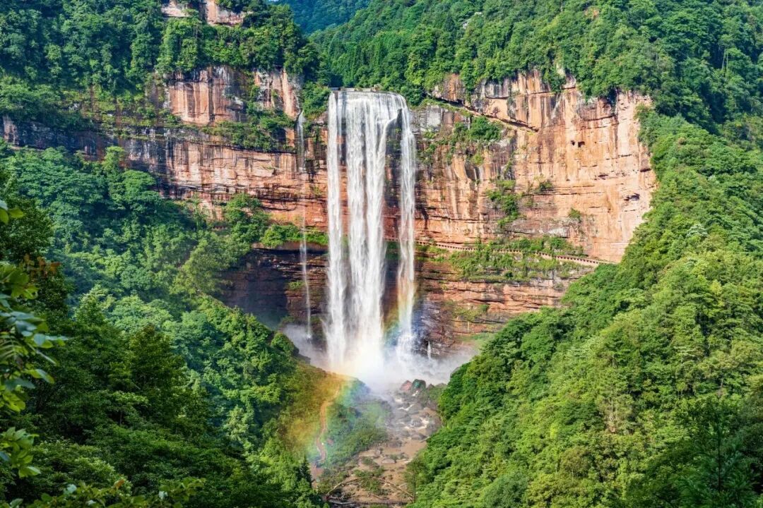 重庆多家景区，本周末女性免门票！