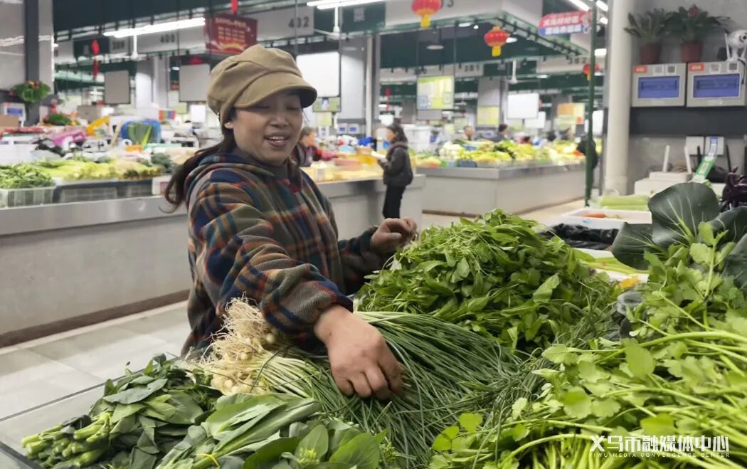 很嫩很新鲜！义乌人爱的这一口，大降价！