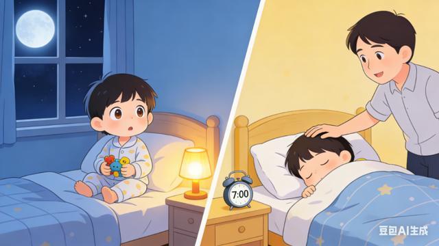 孩子体重悄悄涨？这份吃、动、睡秘籍，家长快收好！