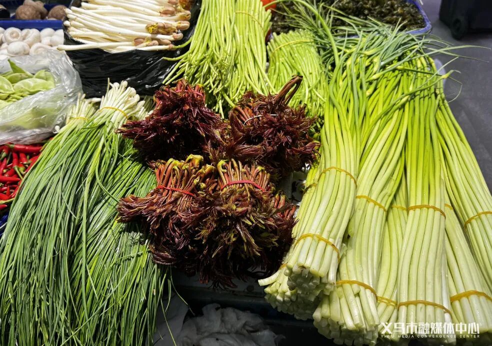 很嫩很新鲜！义乌人爱的这一口，大降价！