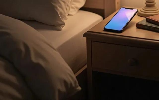 “睡前别把手机放枕头边，辐射会致癌！”是真的吗？