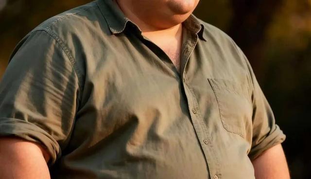 节后胖三斤不是小事！科学减重，甩掉大肚腩逆转脂肪肝