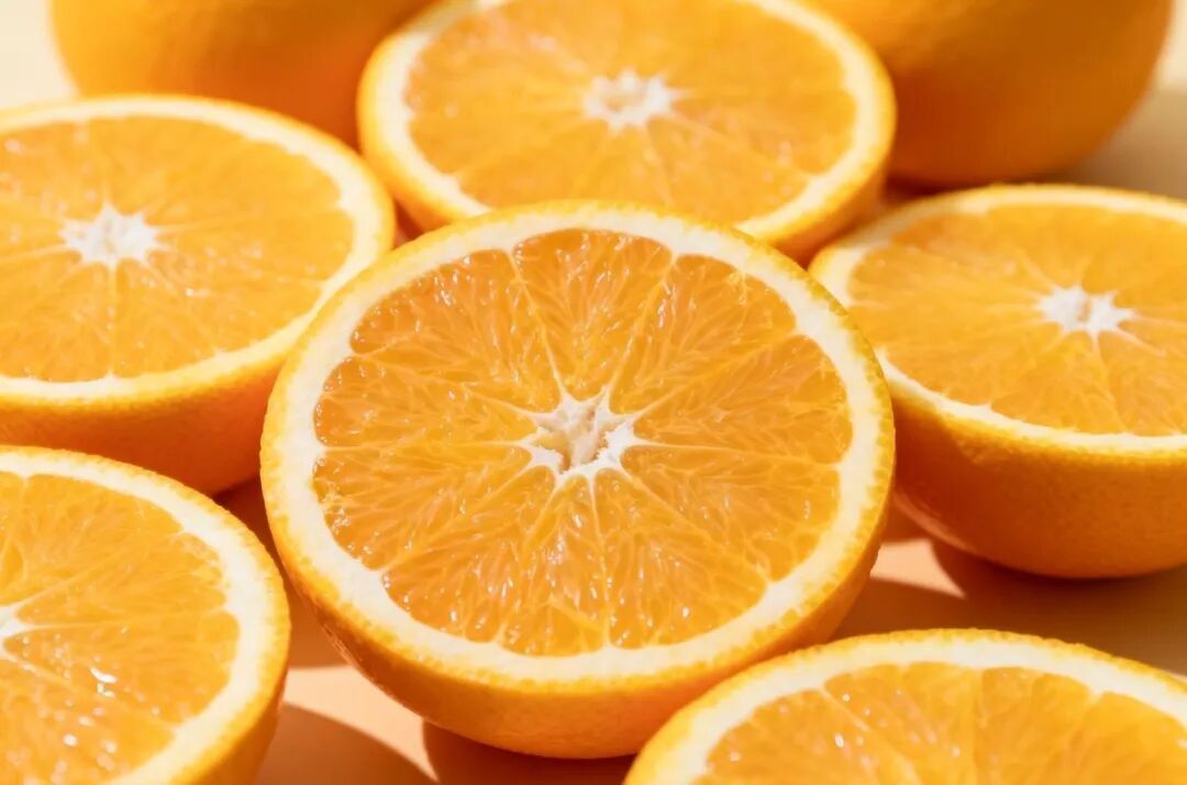 脐橙分“公母”？怎样挑到最甜的脐橙？记住这4点就够