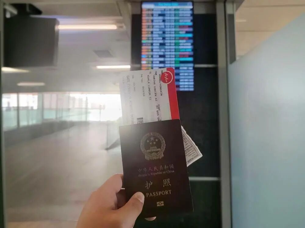 广州一公司员工出差被困伊朗......从战区到湾区，记录一场跨越6000公里的“接你回家”