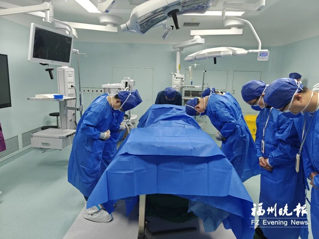 福建首例外籍人士捐献器官！马来西亚华裔青年离世，器官救助5人！