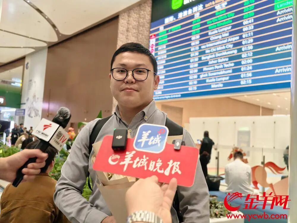 广州一公司员工出差被困伊朗......从战区到湾区，记录一场跨越6000公里的“接你回家”