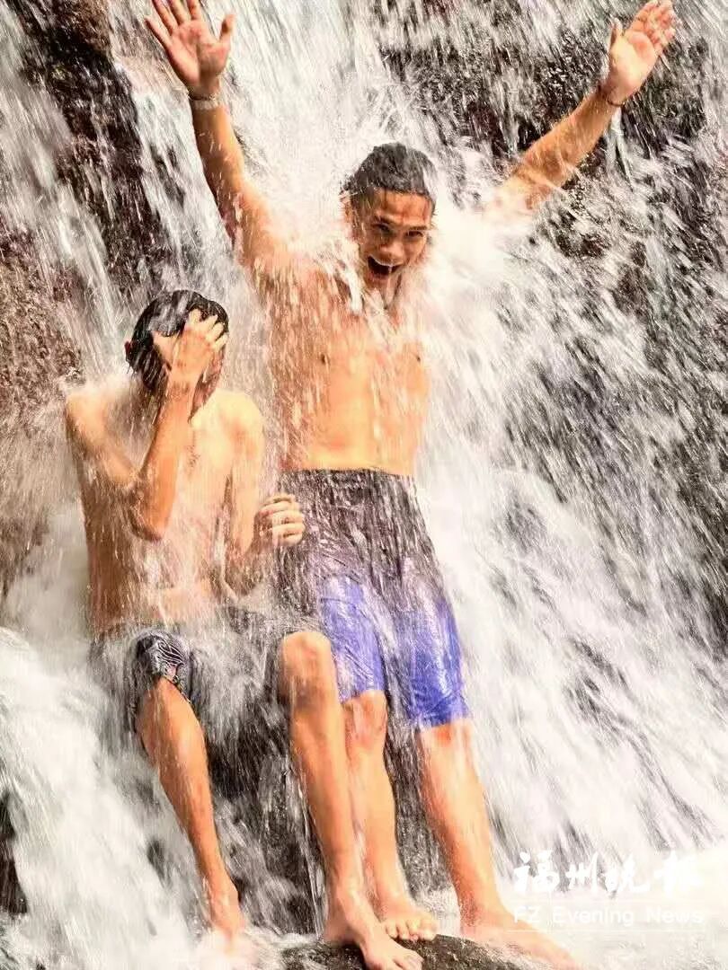 福建首例外籍人士捐献器官！马来西亚华裔青年离世，器官救助5人！