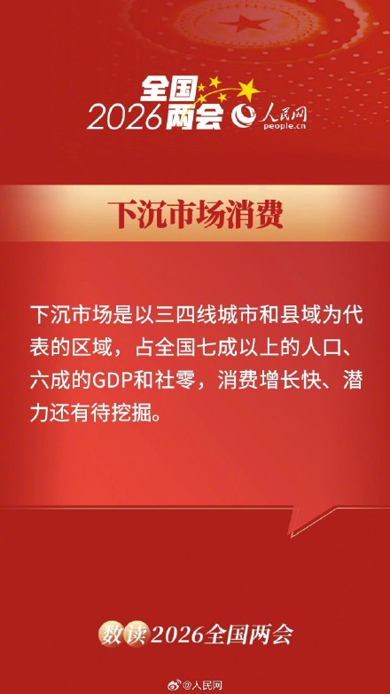 收藏！9图速览经济主题记者会新词热词