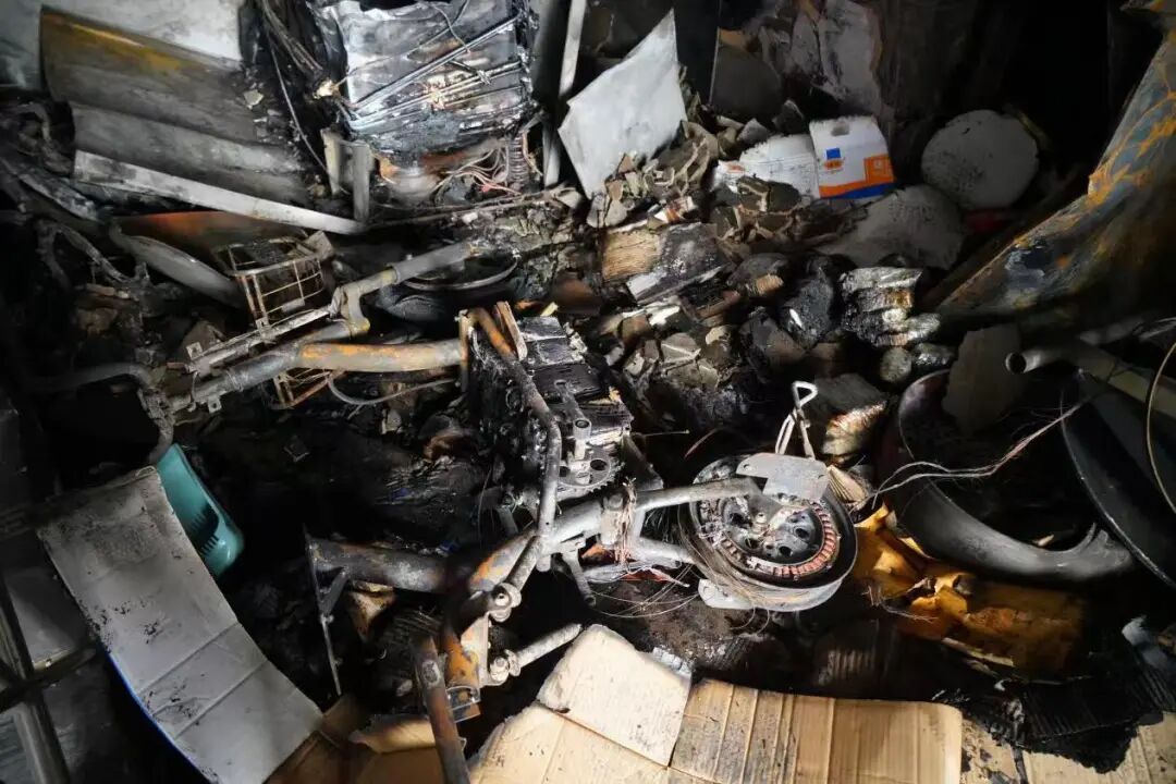 房东、租客双双被拘！这事儿可别再干了