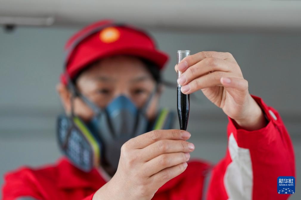 新春走基层丨大庆油田：在保供一线守护“能源动脉”