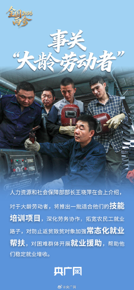 一组关键词读懂民生为大